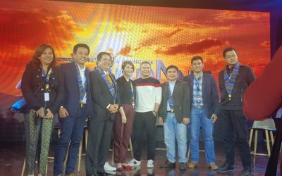 UPMG Members Join MSAP Media Congress 2017: ASCENDANT