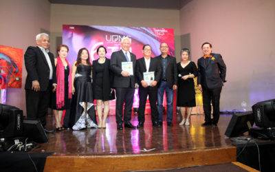 Dyaryo Lifetime Achievement Award